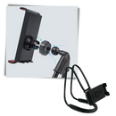 Suporte de telefone para o pescoço Imountek, estrutura resistente, ideal para uso confortável e mãos livres.