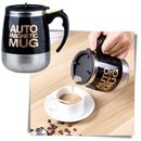Tasse magnética de arte de mesa da marca genérica com alça ergonômica para remuagem automática.