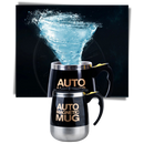 Tasse magnética de artes de mesa da marca genérica, com design à prova de vazamentos e fechamento automático.