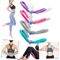 Equipamento de fitness Tenflyer para as pernas, ideal para treinos de força e condicionamento muscular.