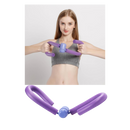Equipamento de fitness Tenflyer para treinamento de pernas, com estrutura robusta e design para exercícios de força e resistência.