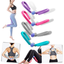 Equipamento de fitness Tenflyer para as pernas, ideal para treinos de força e condicionamento muscular.