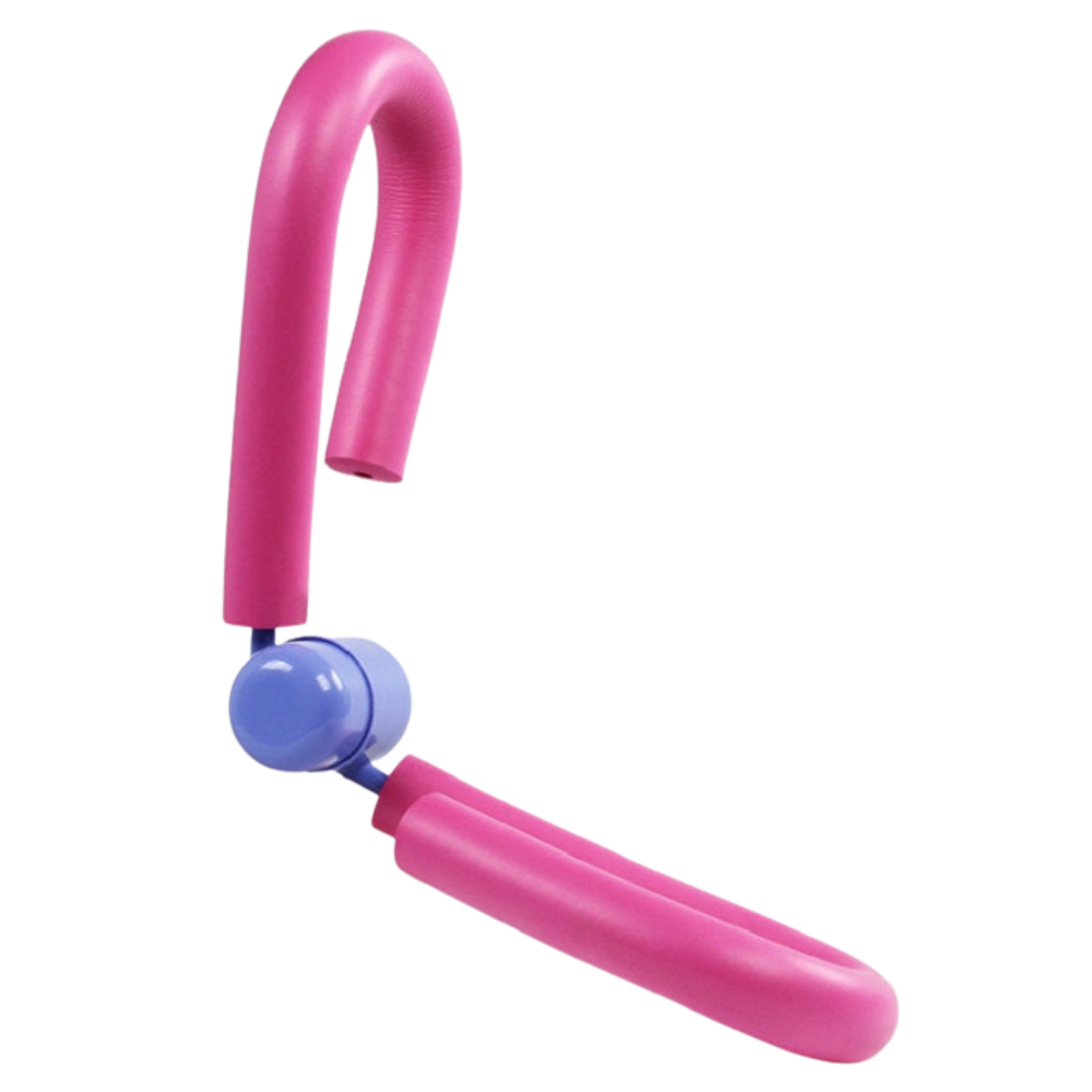 Equipamento de fitness para as pernas Tenflyer, ideal para treino e fortalecimento muscular, com design resistente e confortável.