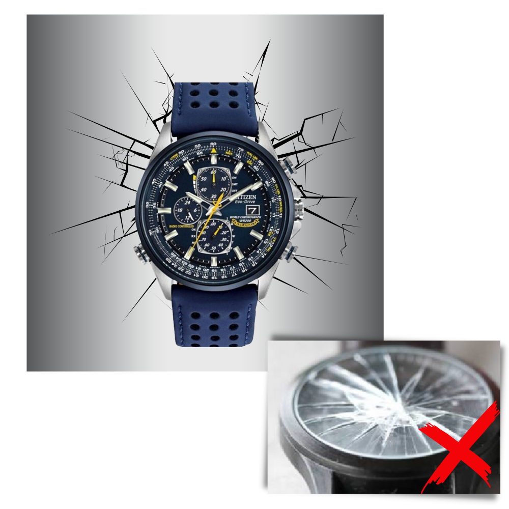 Relógio Curren de luxo à quartz, resistente à água, com pulseira de couro e mostrador elegante em imagem de alta qualidade.