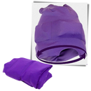 Touca de alívio para enxaqueca e dor de cabeça da Kakafy, material versátil, tamanho único para primeiros socorros e conforto.