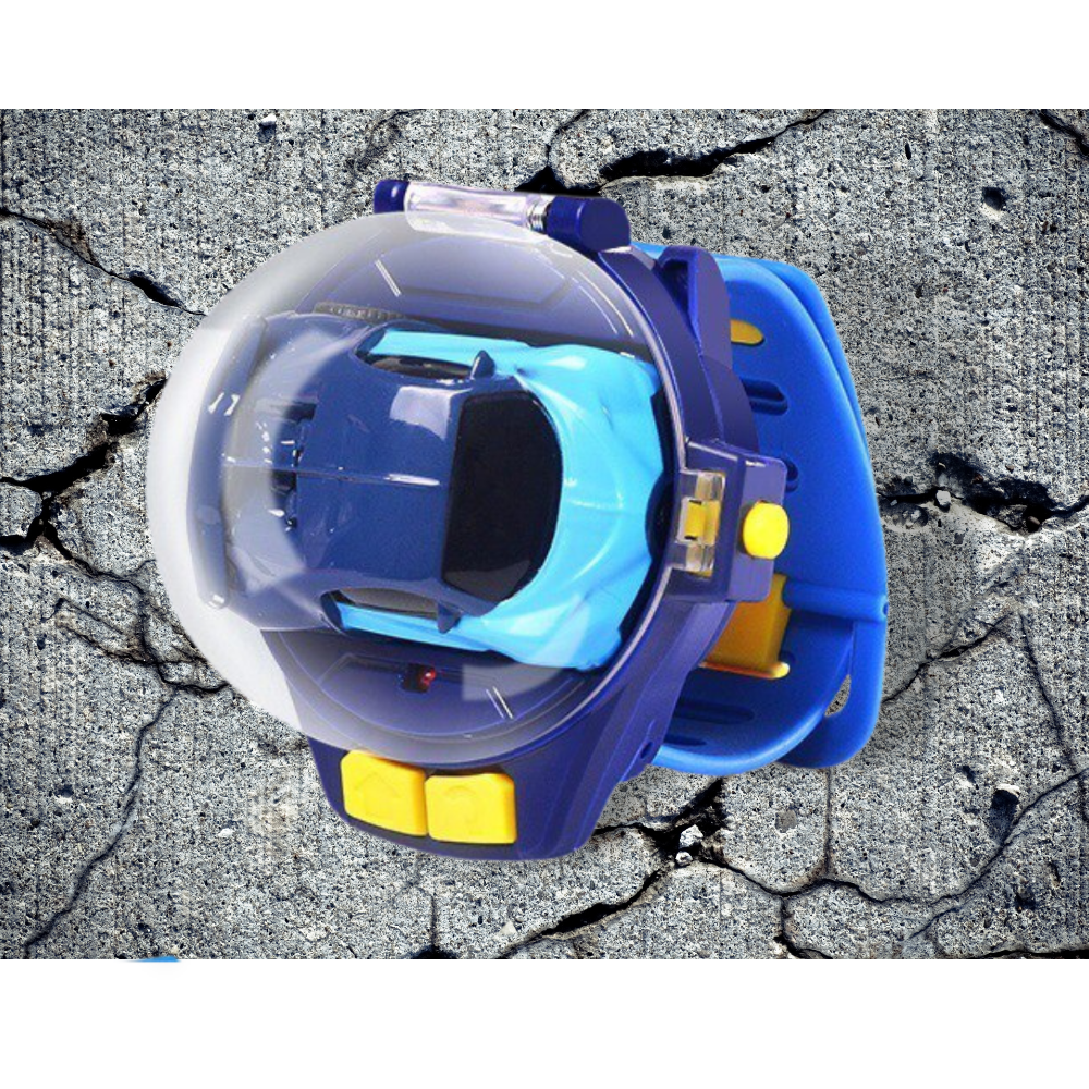 Carrinho de controle remoto recarregável da Apmemiss, veículo de jogo durável, resistente à poeira, para diversão infantil