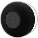 Mini alto-falante Bluetooth Neego à prova d'água, compacto e portátil para áudio de alta qualidade.