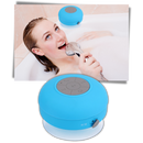 Mini alto-falante Bluetooth à prova d'água da Neego, componente de áudio compacto com design portátil e resistente à água.