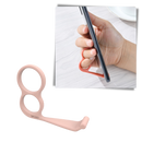 Suporte e suporte de telefone leve Liveday, conjunto de 4, com design multifuncional para celular e acessórios.