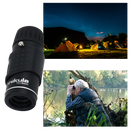Mini telescópio monocular Dragonpad, acessório óptico compacto para observação portátil e uso versátil.