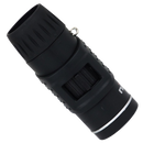 Mini telescópio monocular Dragonpad, acessório óptico compacto para observação com lente de alta ampliação, portátil e fácil de usar.