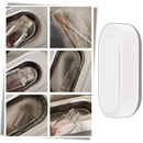 Ferramenta de limpeza para joias Eraclean com alta frequência e resultados eficientes, exibida na imagem.