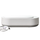 Ferramenta de limpeza para joias Eraclean, máquina de alta frequência, com design compacto e componentes internos visíveis.