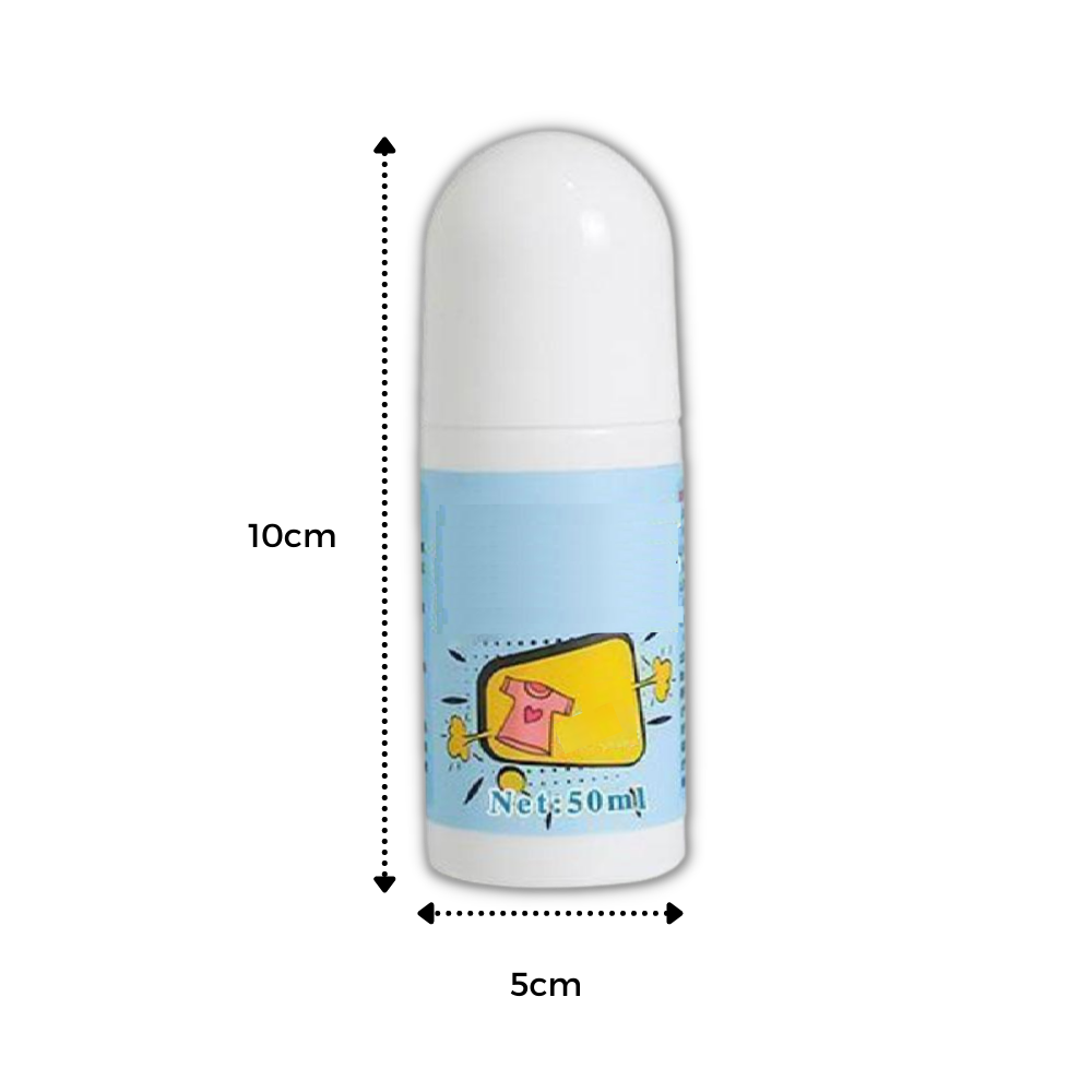 Conjunto de detergentes removores de manchas Wolfast para tecidos, produtos de blanchisserie eficientes para limpeza profunda.
