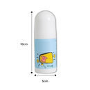 Conjunto de detergentes removores de manchas Wolfast para tecidos, produtos de blanchisserie eficientes para limpeza profunda.