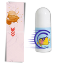 Conjunto de produtos de branqueamento Wolfast para tecidos, com agentes de remoção de manchas de ação rápida.