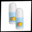 Conjunto de detergentes removidores de manchas Wolfast para tecidos, produtos de blanchisserie eficientes e de fácil aplicação.