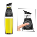 Dispenser de óleo de cozinha Citystores, utensílio de cozinha fácil de usar, com design prático para temperar alimentos.
