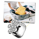 Kit de rasage multifonctionnel pour hommes