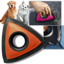 Rolo anti-poeira de pelos de animais Targber Group para roupas, fácil de usar, remover pelos de animais de tecidos e roupas.
