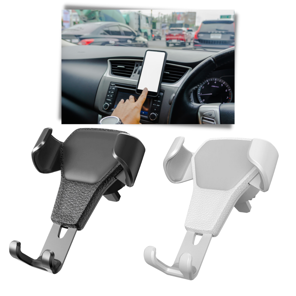 Suporte de telefone com design prático da Shapeueng, ajustável para uso com uma mão, ideal para dispositivos móveis.