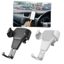 Suporte de telefone com design prático da Shapeueng, ajustável para uso com uma mão, ideal para dispositivos móveis.