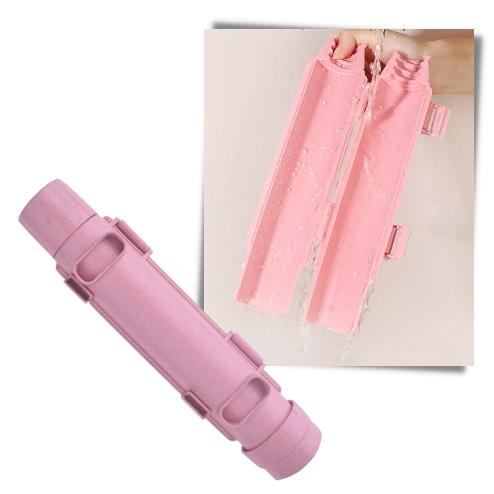 Conjunto de utensílios de cozinha Chefoh para fazer sushi rápido, fácil de lavar e ideal para preparar pratos de sushi em casa