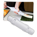 Ferramenta de cozinha Chefoh para fazer sushi rápido, com revestimento antiaderente e design compacto para preparo eficiente.