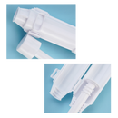 Conjunto de utensílios de cozinha Chefoh para fazer sushi rápido, incluindo rolos e acessórios resistentes para preparo fácil.