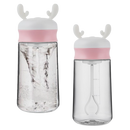 Garrafas de suporte para alimentos e bebidas Magideal com agitador automático inteligente, ideal para misturar líquidos eficientemente