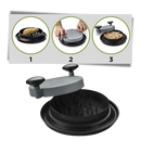 Triturador de frango Fusionbrands, eletrodoméstico de cozinha, fácil de usar e seguro para alimentos, mostrado na imagem.