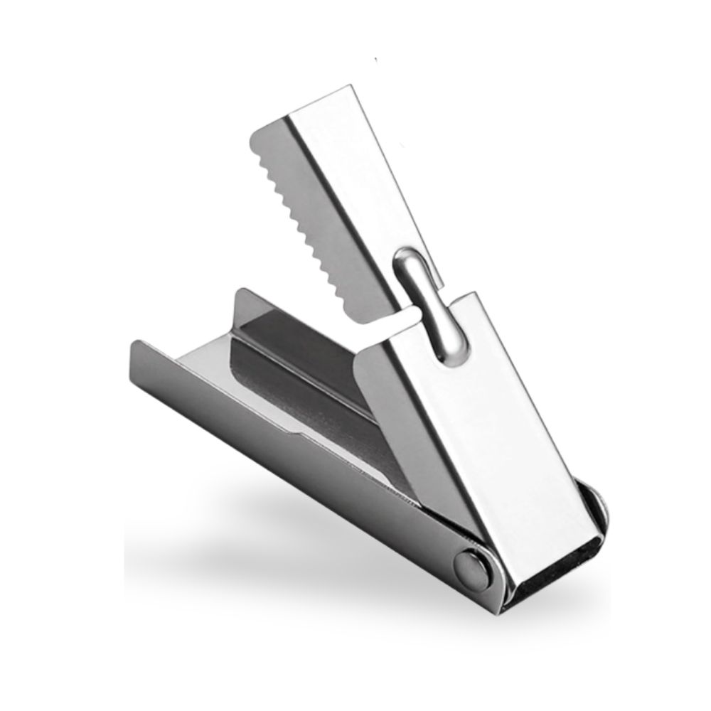 Éplucheur de écrevisse Zgrdhw, utensílio de cozinha para remover cascas de crustáceos de forma fácil e eficiente