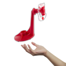 Distributeur de bebidas portátil Sporkpods para garrafas, utensílios de cozinha para servir líquidos de forma prática.