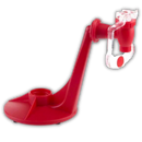 Distributeur de boissons pour bouteilles Sporkpods, accessório de utensílios de cozinha para facilitar o uso de bebidas.