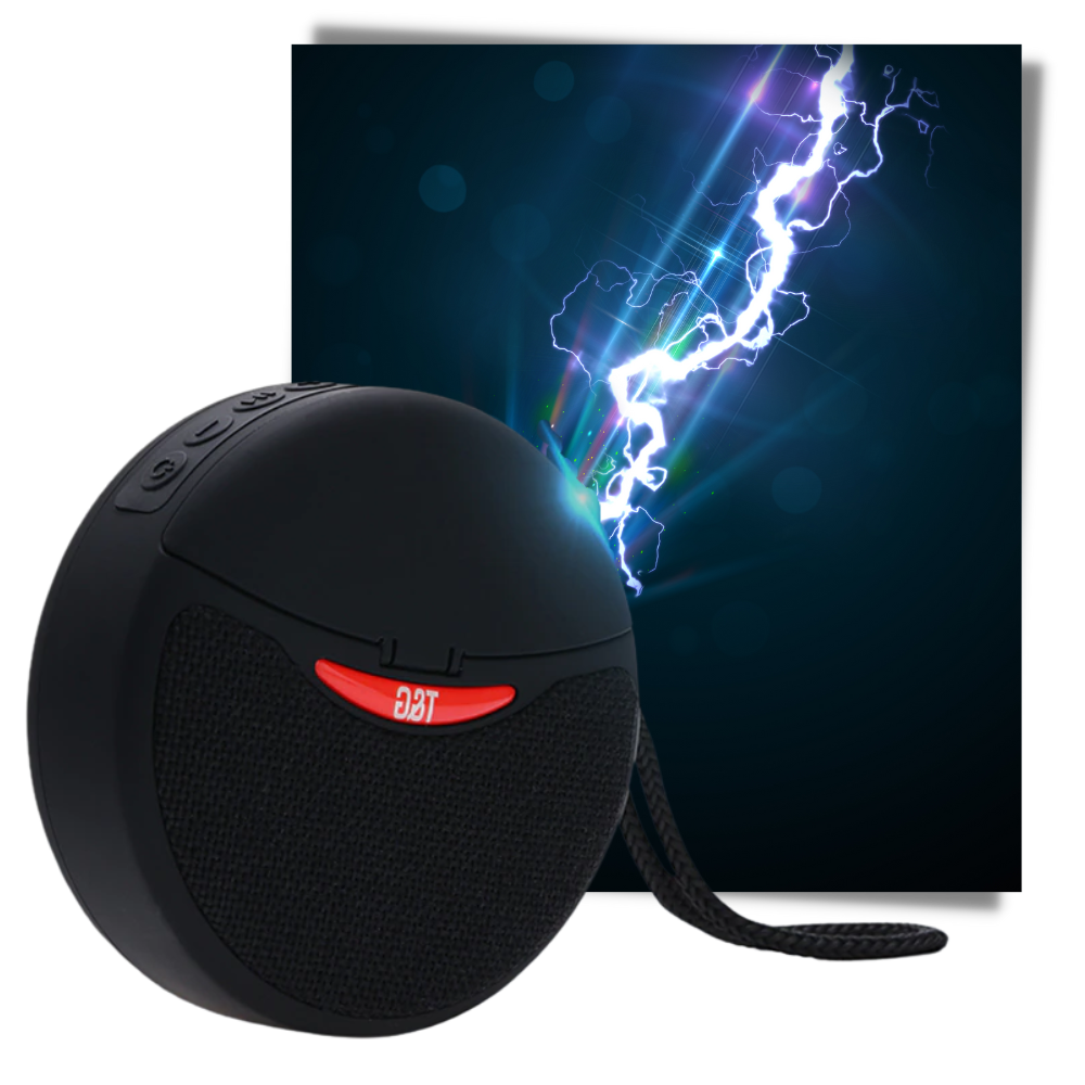 Fones de ouvido Bluetooth sem fio Imestou com bateria de longa duração, componentes de áudio de alta qualidade.