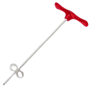 Faca de cozinha Betassfa para corte em espiral de legumes, utensílio de cozinha para preparar alimentos criativos.