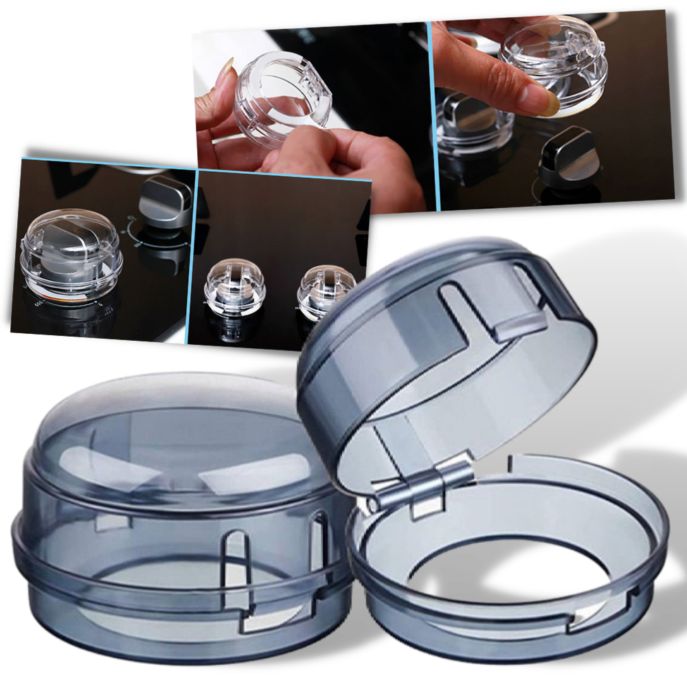 Proteções universais para fogão da marca Eeekit, acessórios para eletrodomésticos de cozinha, fácil de instalar e limpar.