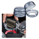 Proteções universais para fogão da Eeekit, acessórios para eletrodomésticos de cozinha, fácil de usar e proteger superfícies.