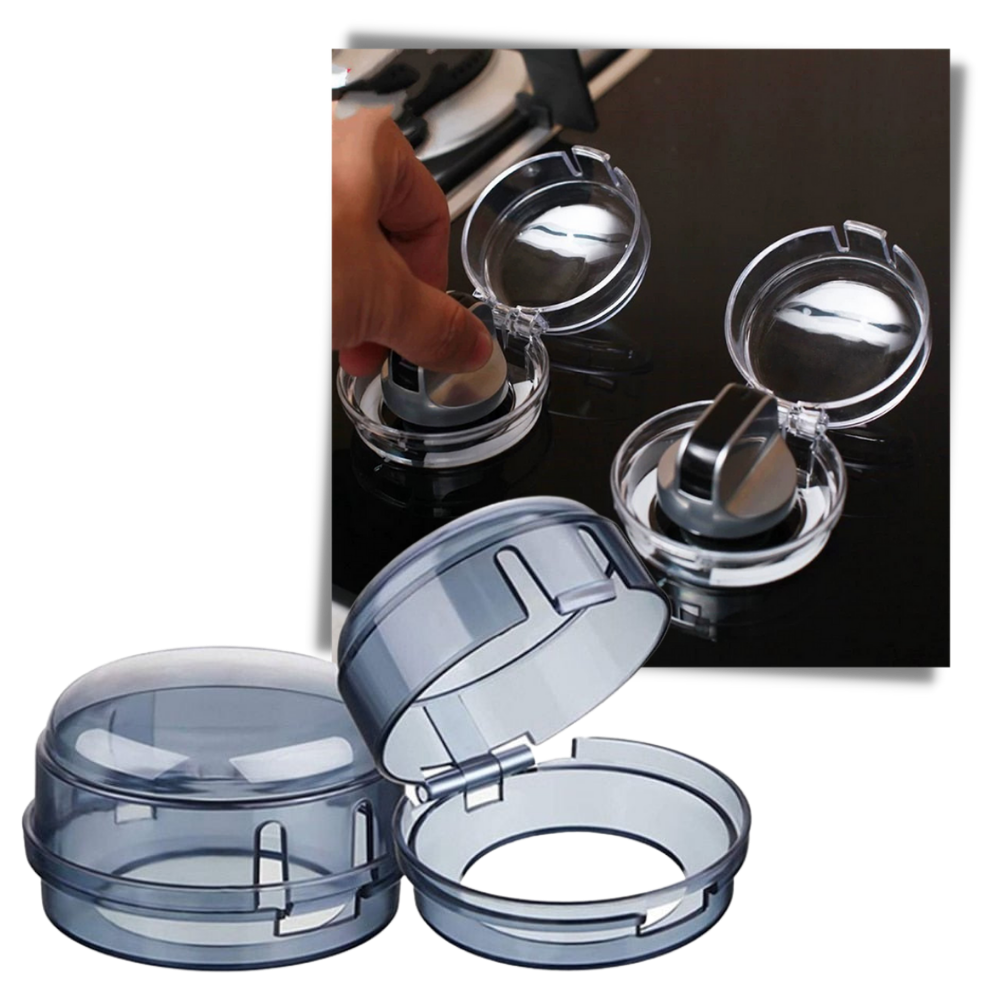 Proteções universais para fogão da marca Eeekit, acessórios para eletrodomésticos de cozinha, proteção prática e durável.