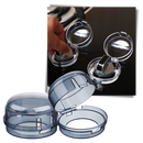 Proteções universais para fogão da marca Eeekit, acessórios para eletrodomésticos de cozinha, proteção prática e durável.