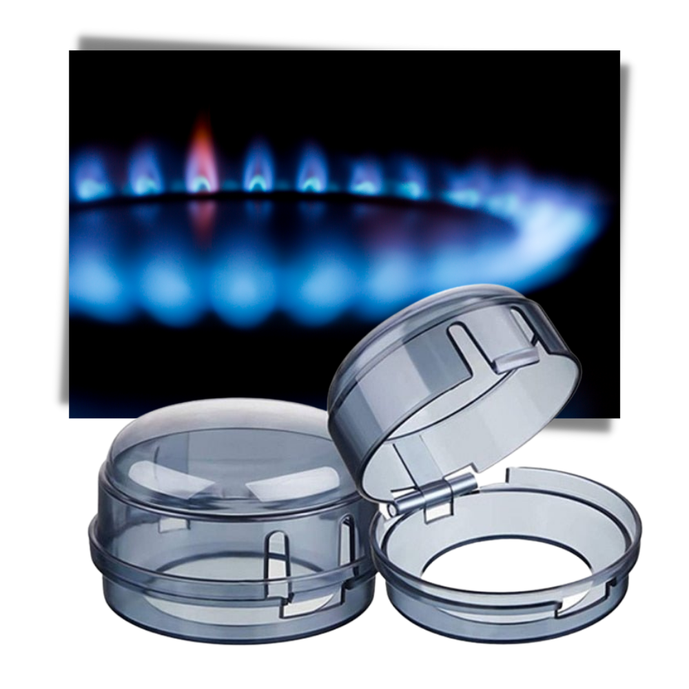 Proteções universais para fogão Eeekit, acessórios duráveis e resistentes para eletrodomésticos de cozinha.