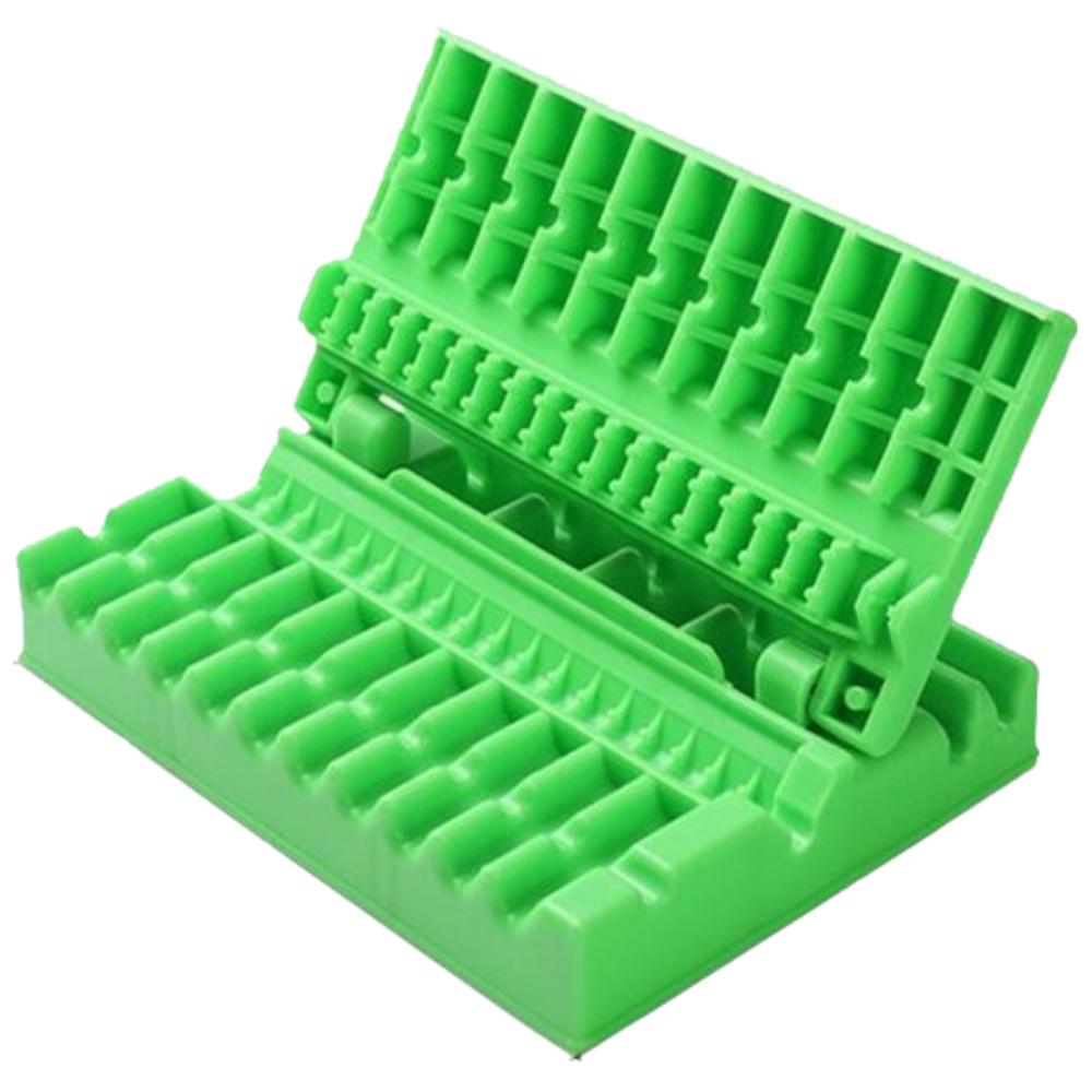 Espeto para churrasco e kebabs, utensílio de cozinha da Banggood, ideal para preparar alimentos na churrasqueira.