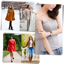 Camisola estilosa da marca Cn com soutien-gorge embutido, tecido confortável, ideal para looks casuais e confortáveis.