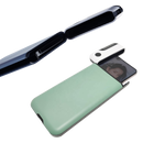 Caixa de bloqueio para smartphone Focusai, dispositivo de segurança para proteger celulares, fácil de usar e portátil.