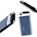 Caixa de bloqueio para smartphone Focusai, proteção e segurança para dispositivos móveis, aplicação versátil em telefonia.