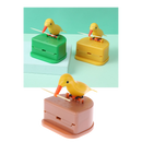 Caixa de porta-fio dentais com estampa de pássaros, acessório de cozinha da marca Party Yeah, com design único e decorativo.
