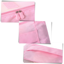 Conjunto de 6 pequenos sacos de viagem para mala da Follure Clothing, organizadores de bagagem em diferentes tamanhos.