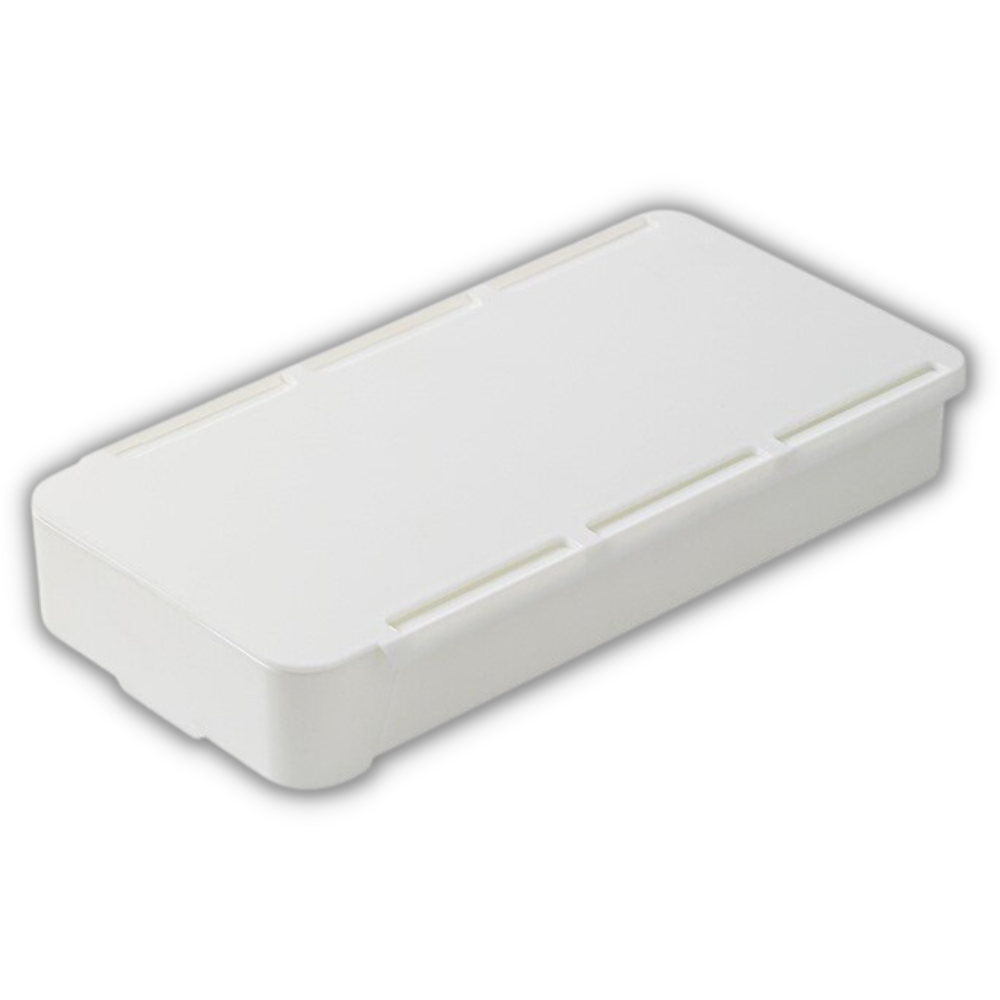 Organizador de gaveta de escritório invisível Beatleru, armazenamento compacto e discreto para organização eficiente.
