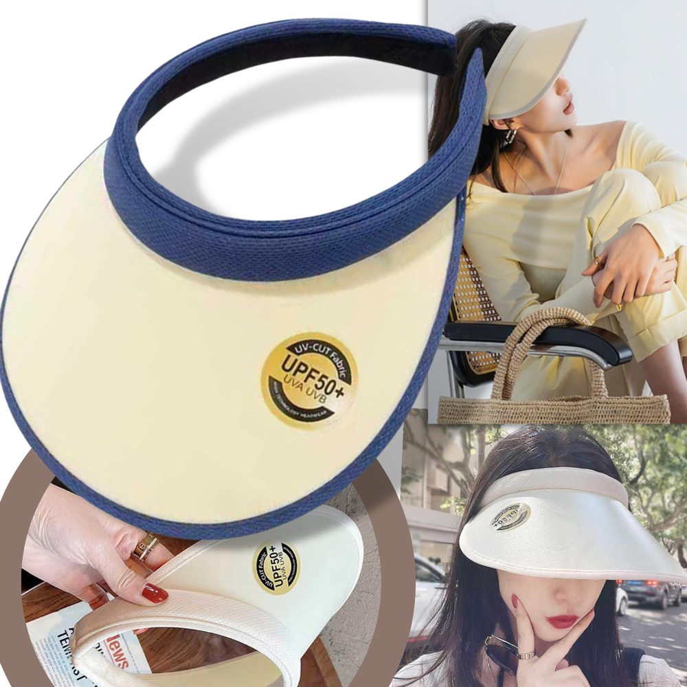 Chapéu esportivo Shenghuasg com viseira, proteção solar, ideal para atividades ao ar livre, feito de tecido leve e confortável.
