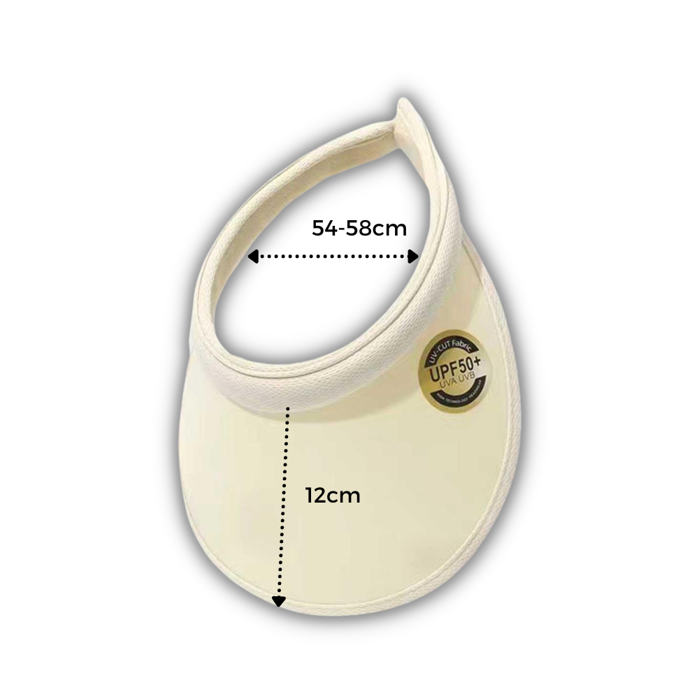 Chapéu esportivo Shenghuasg com aba larga, ideal para atividades físicas ao ar livre, produzido em material leve e confortável.